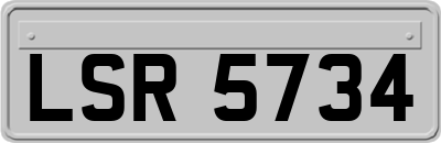 LSR5734
