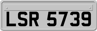LSR5739