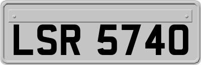 LSR5740