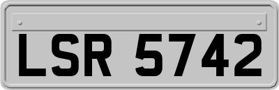 LSR5742