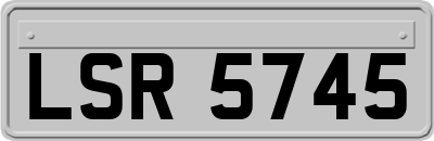 LSR5745