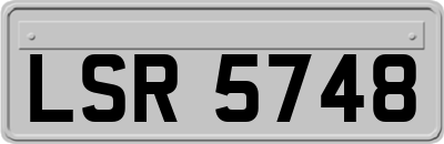 LSR5748