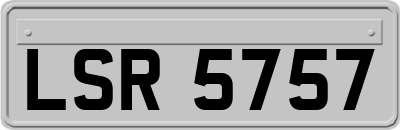 LSR5757