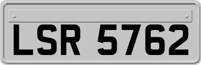 LSR5762
