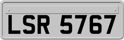 LSR5767