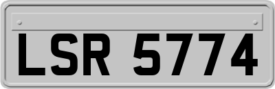 LSR5774