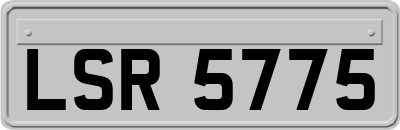 LSR5775