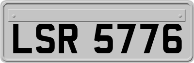 LSR5776