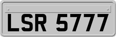 LSR5777