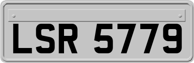 LSR5779