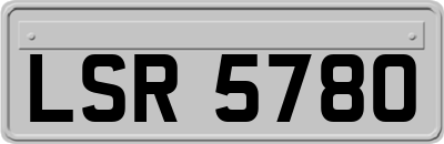 LSR5780