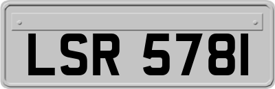 LSR5781