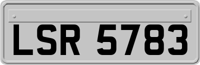 LSR5783