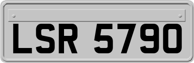 LSR5790
