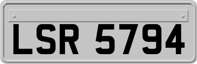 LSR5794
