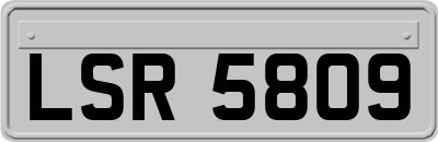LSR5809