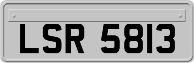 LSR5813