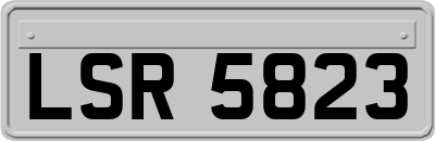 LSR5823