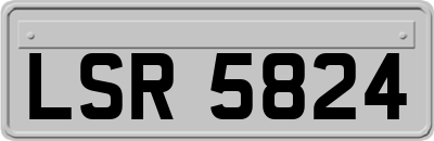 LSR5824