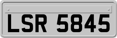 LSR5845