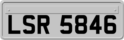 LSR5846