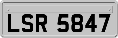 LSR5847