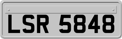 LSR5848