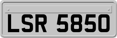 LSR5850