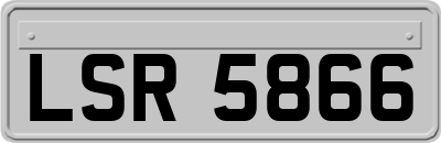 LSR5866