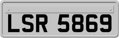 LSR5869