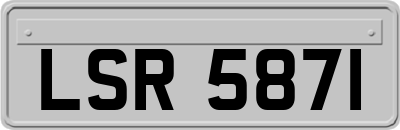 LSR5871