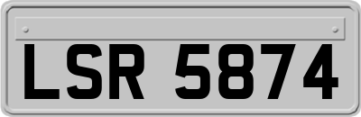 LSR5874