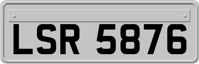 LSR5876