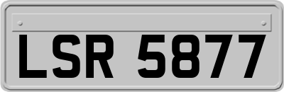 LSR5877