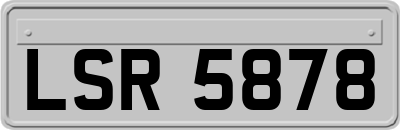LSR5878
