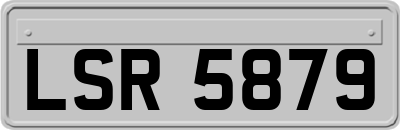 LSR5879