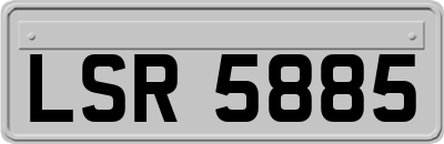 LSR5885