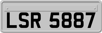 LSR5887