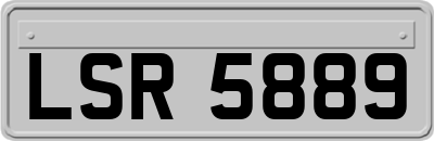 LSR5889