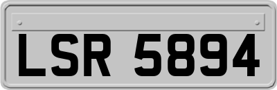 LSR5894
