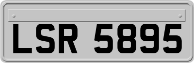 LSR5895