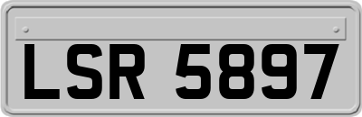 LSR5897