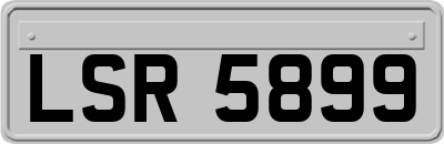 LSR5899