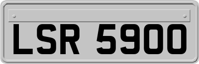 LSR5900
