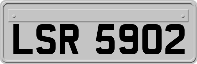 LSR5902