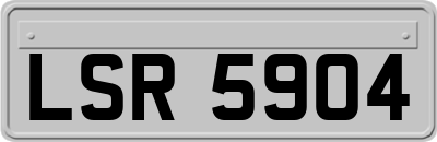 LSR5904