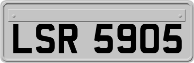 LSR5905