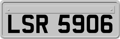 LSR5906