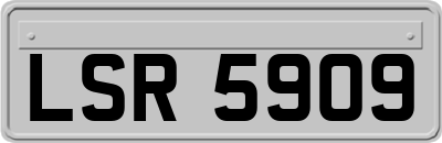 LSR5909