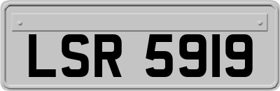 LSR5919